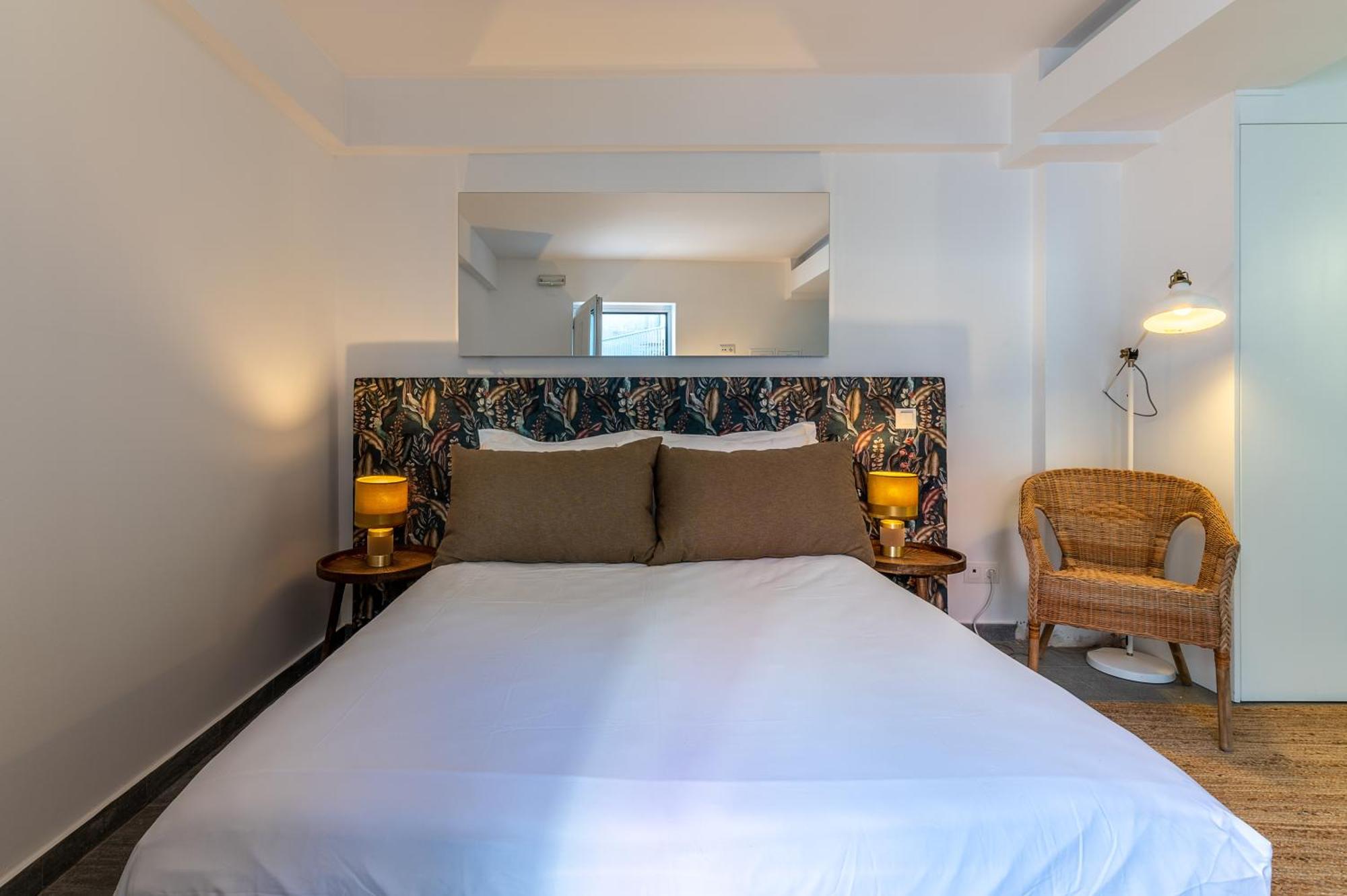 Portas Do Ceu Appartement
