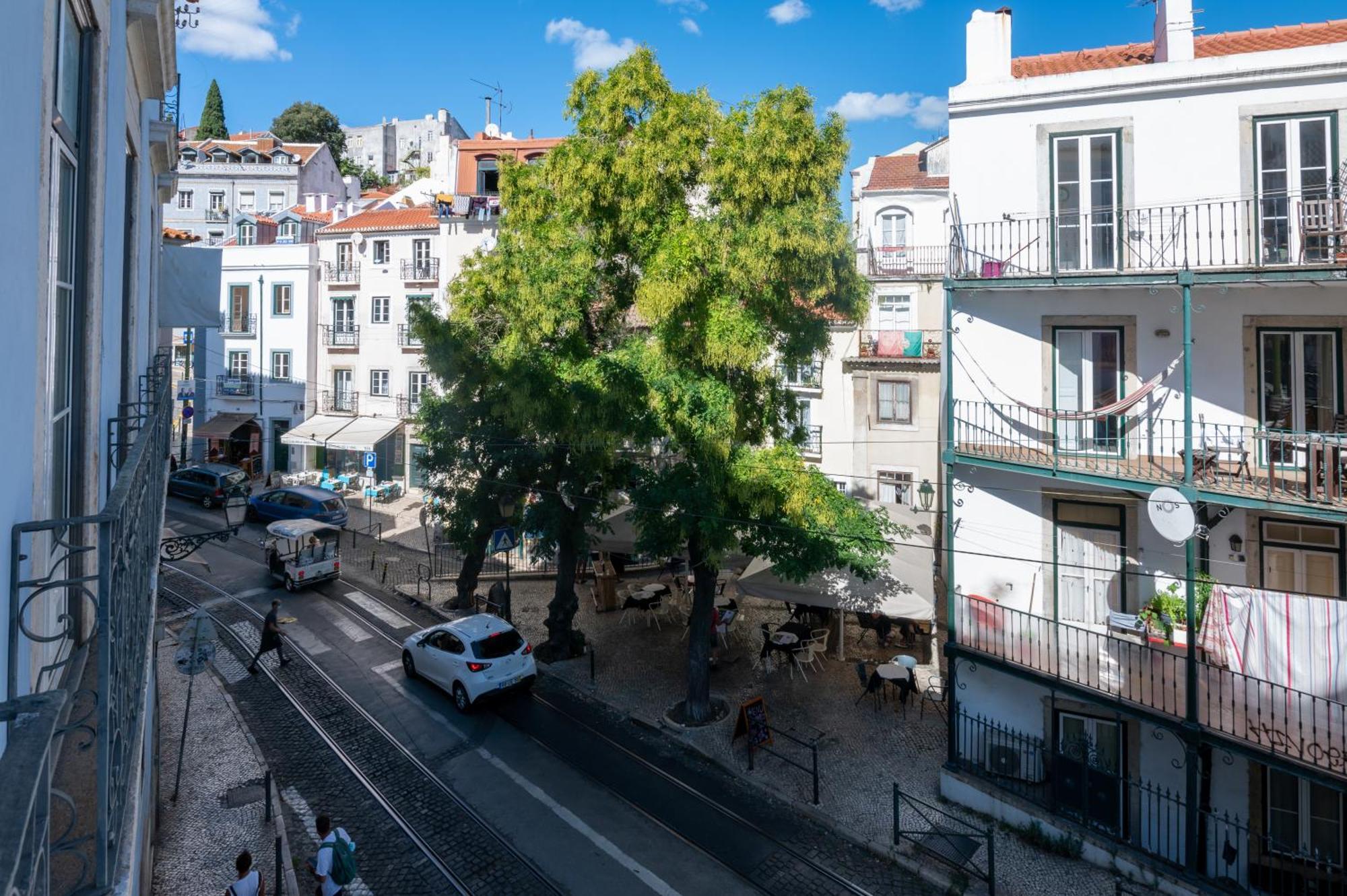 Portas Do Ceu Lissabon