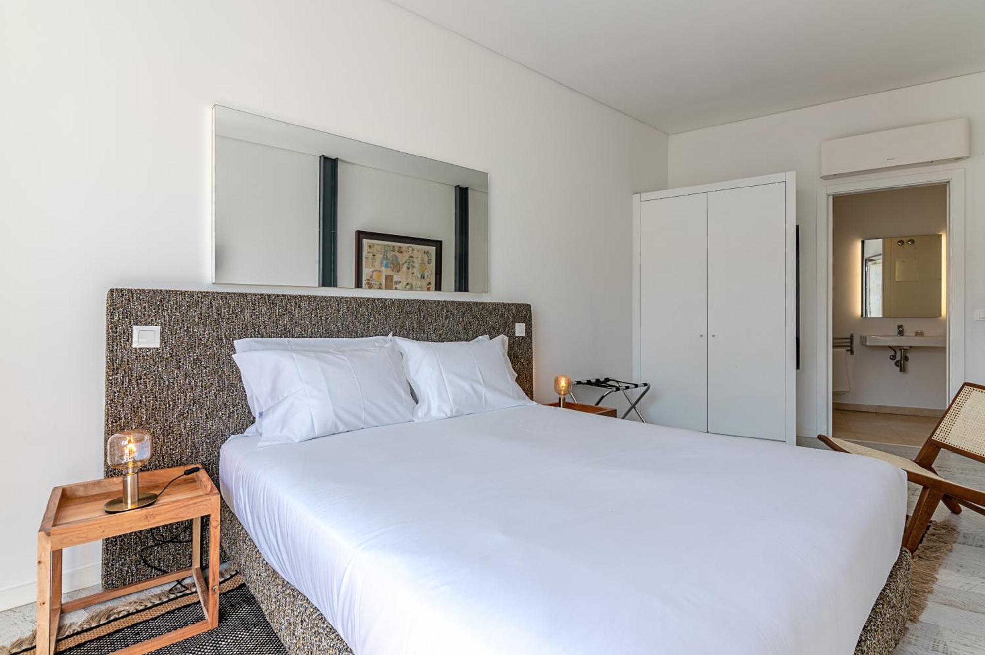 Portas Do Ceu Appartement