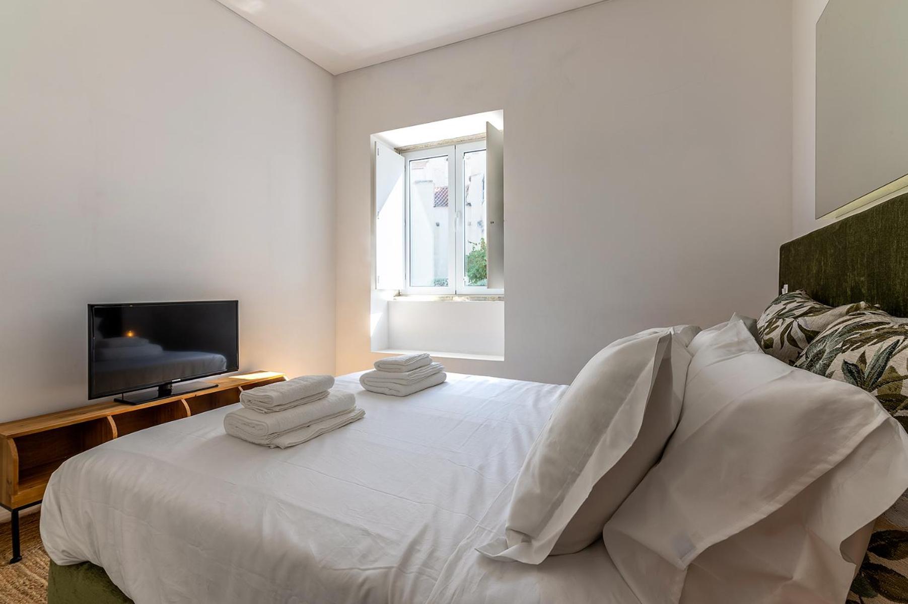 Portas Do Ceu Appartement
