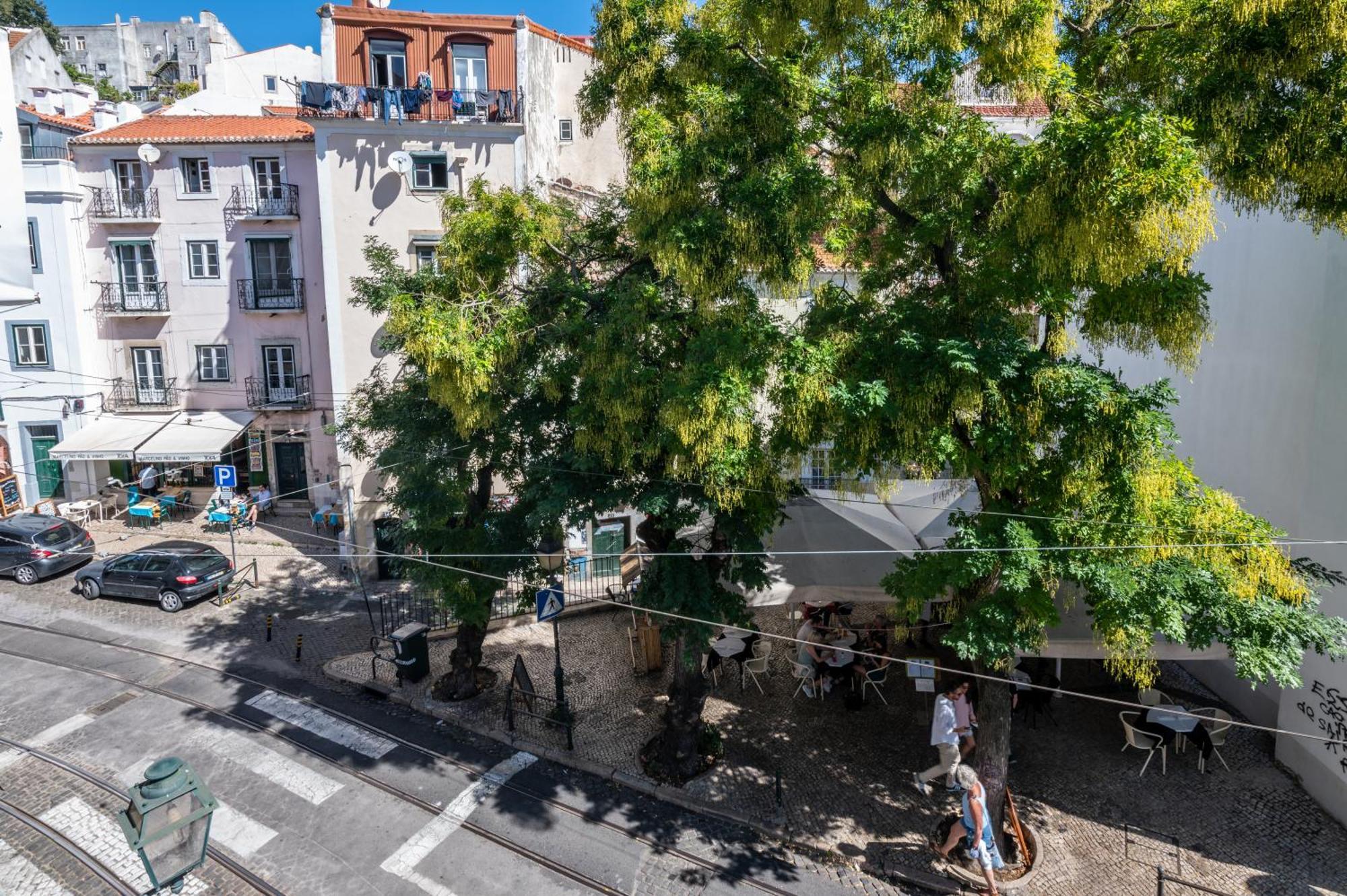 Portas Do Ceu Apartamento *