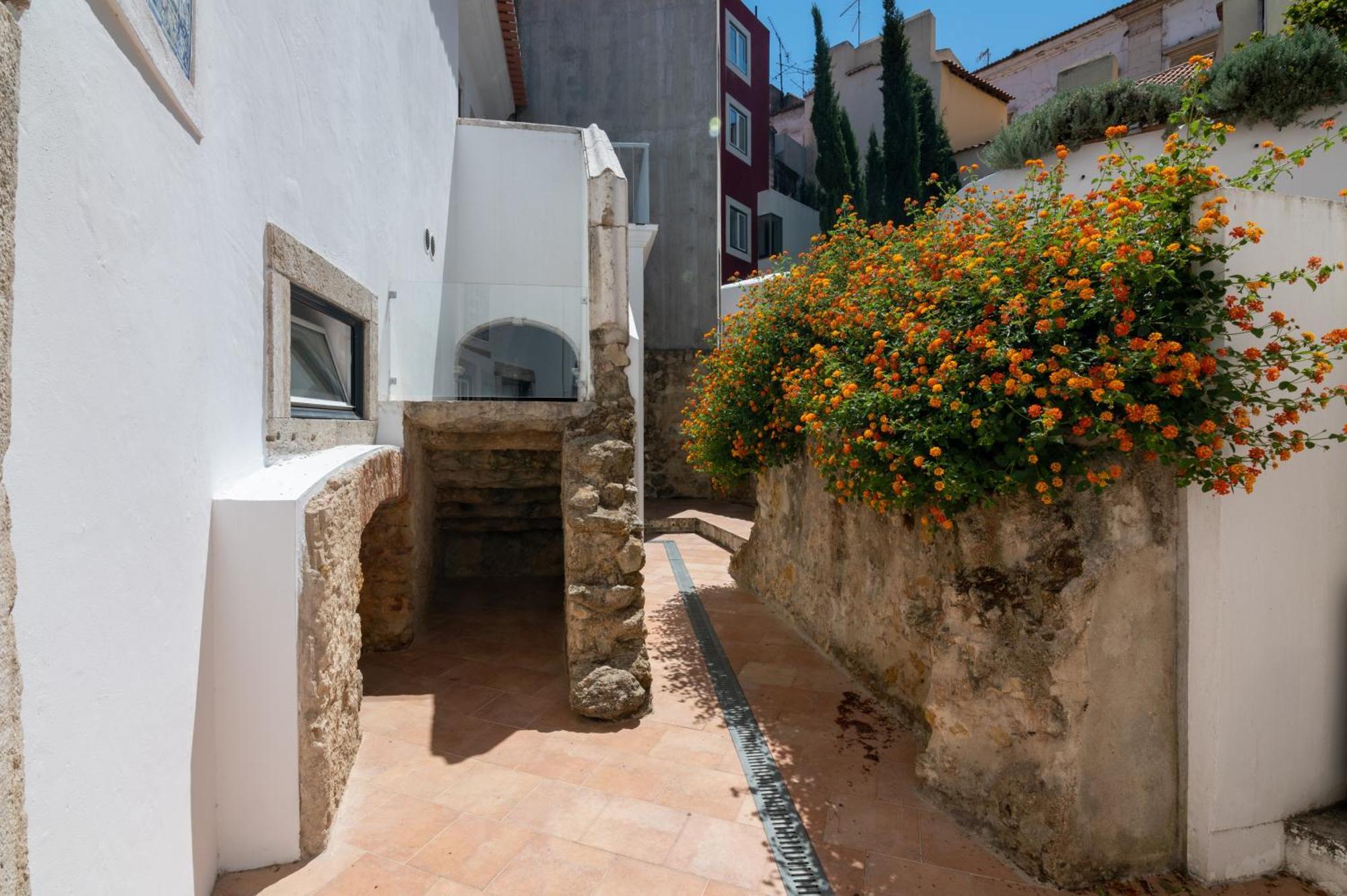 Portas Do Ceu Apartamento