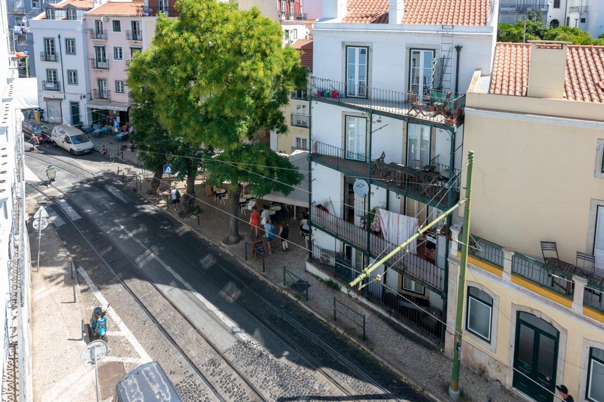 Portas Do Ceu Lisboa
