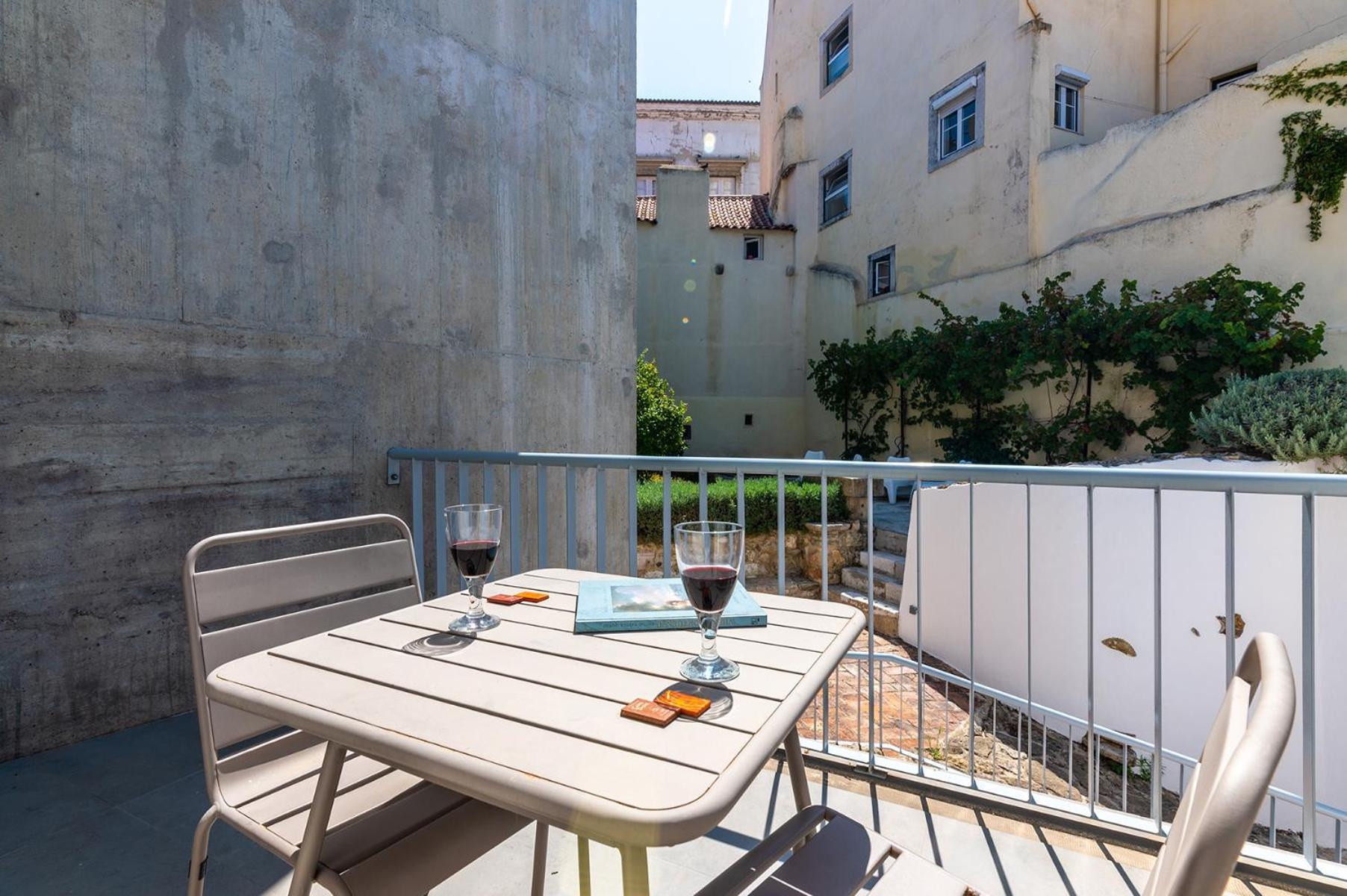 Apartamento Portas Do Ceu