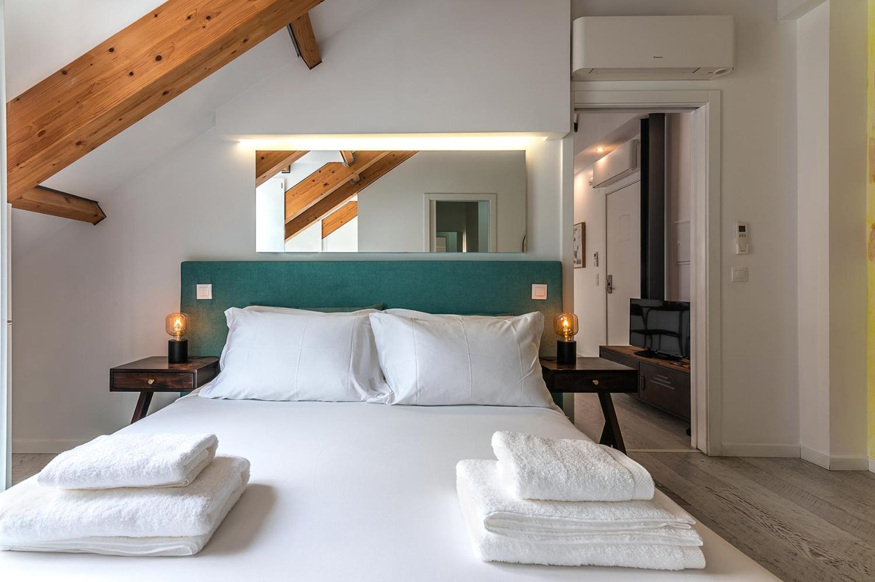 Apartamento Portas Do Ceu Lisboa